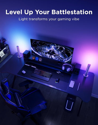 Govee RGBIC Gaming Light Bars Pro